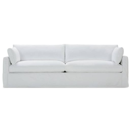 Picture of Sylvie Slipcovered Sofa